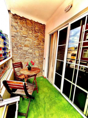 TERRACE SEAVIEW CANTERAS 1ROOM